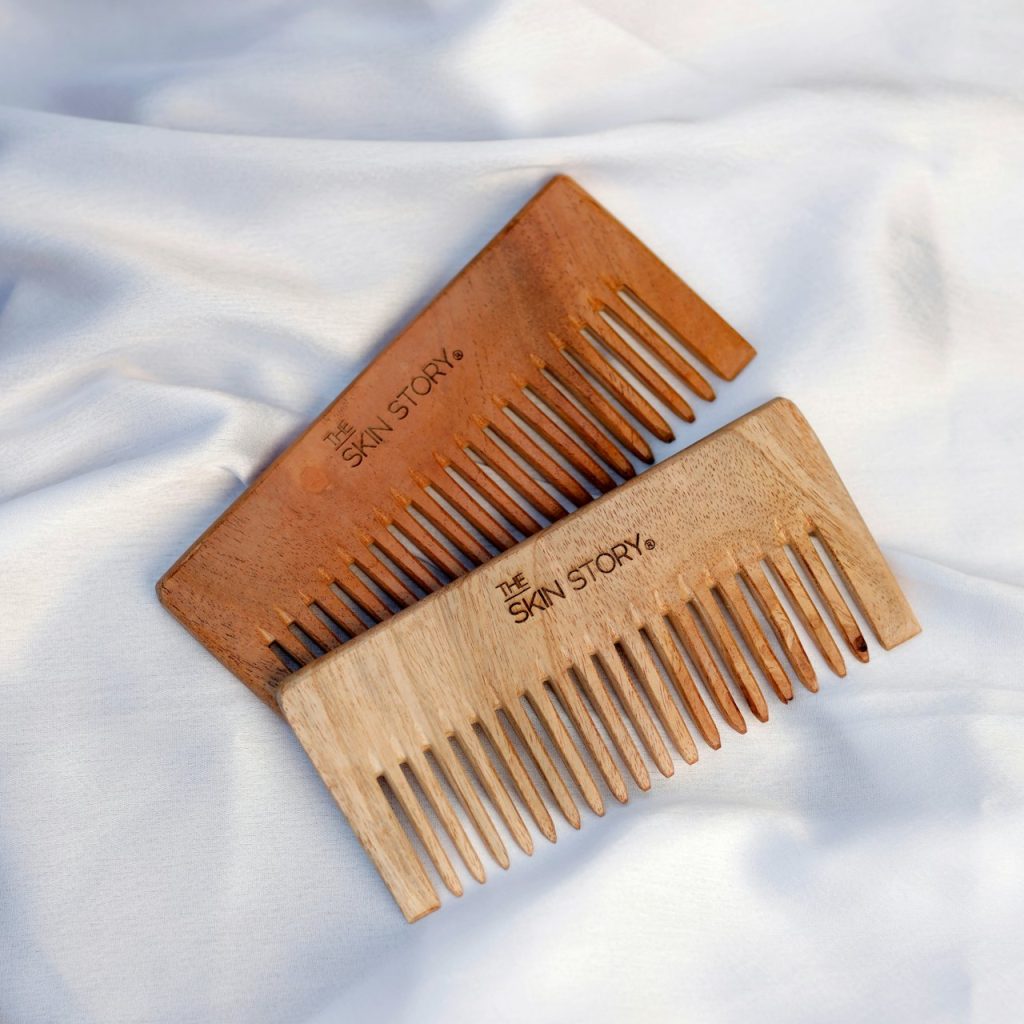 Professional Braiding Tool Kit